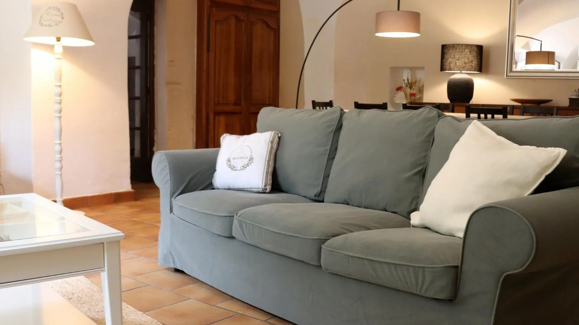 Villa Bastide Juliana à Saint-Paul-Trois-Châteaux France