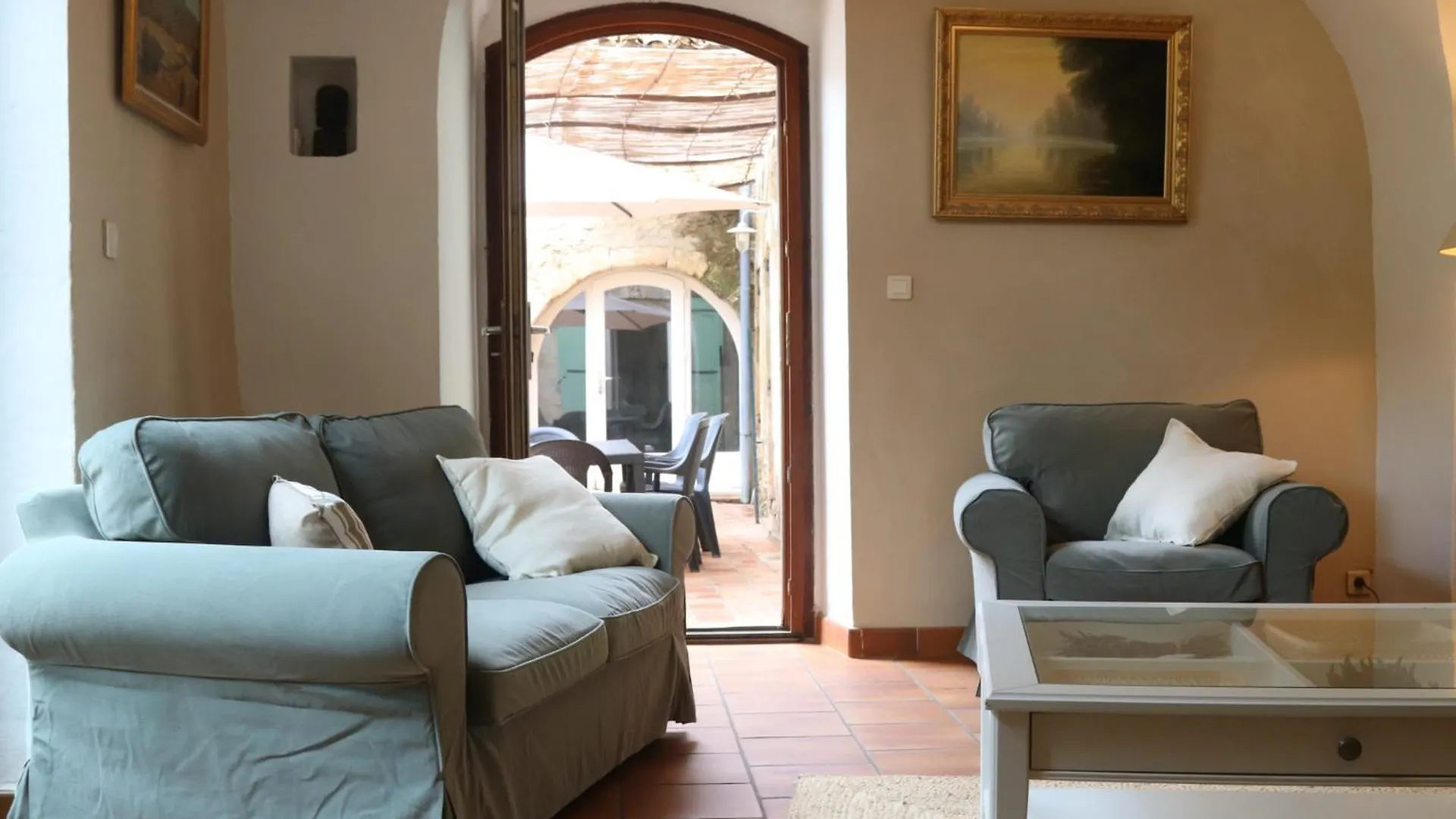 Villa Bastide Juliana à Saint-Paul-Trois-Châteaux